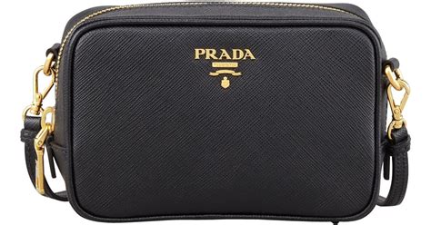 mini prada saffiano bag|Prada nylon crossbody bag small.